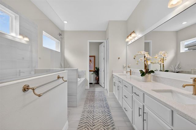 8228 BRIDGEPORT BAY CIRCLE, Mount Dora, FL 32757