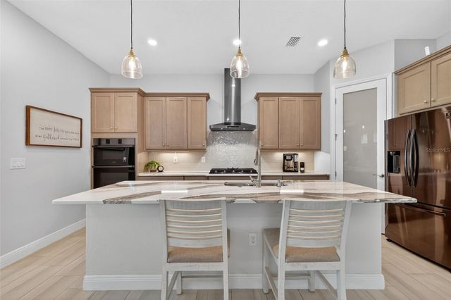 8228 BRIDGEPORT BAY CIRCLE, Mount Dora, FL 32757