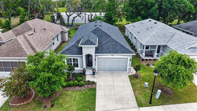 8228 BRIDGEPORT BAY CIRCLE, Mount Dora, FL 32757