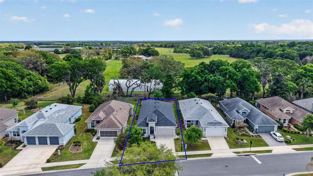 8228 BRIDGEPORT BAY CIRCLE, Mount Dora, FL 32757