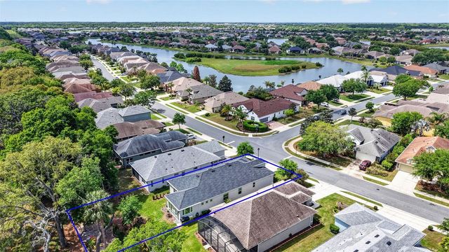 8228 BRIDGEPORT BAY CIRCLE, Mount Dora, FL 32757