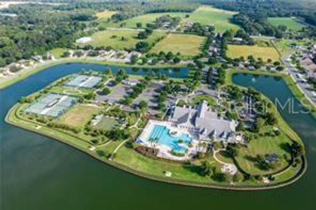 8228 BRIDGEPORT BAY CIRCLE, Mount Dora, FL 32757