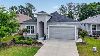 8228 BRIDGEPORT BAY CIRCLE, Mount Dora, FL 32757