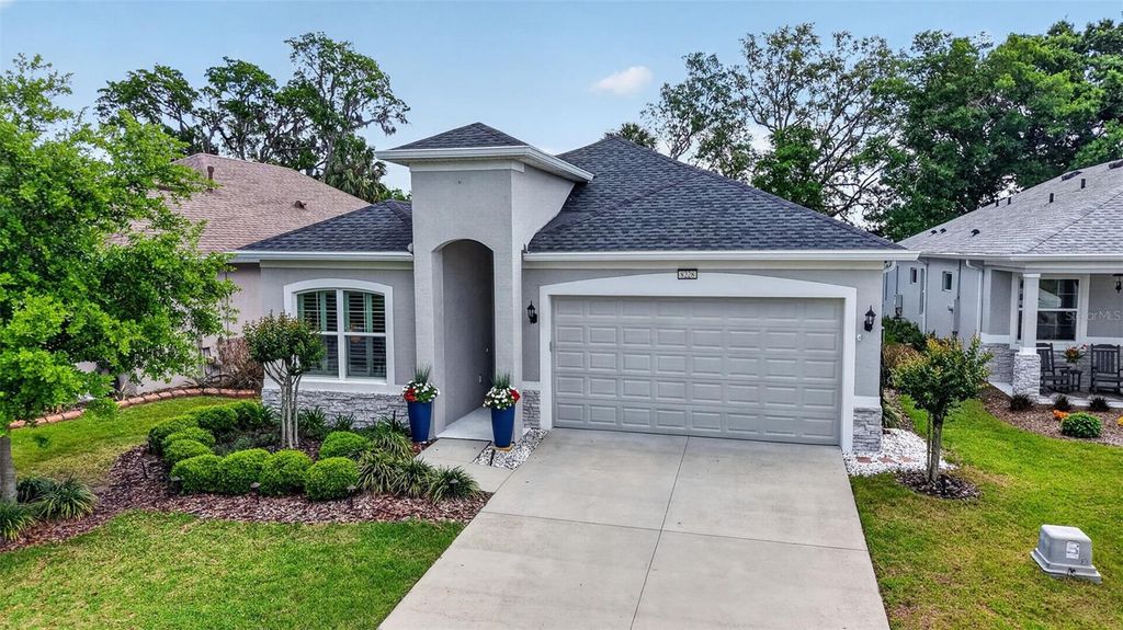 8228 BRIDGEPORT BAY CIRCLE, Mount Dora, FL 32757