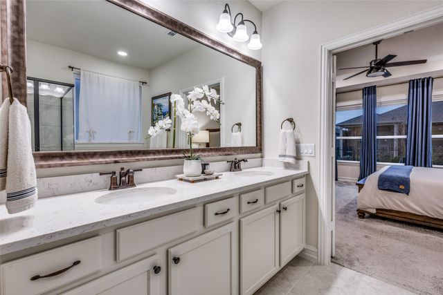 824 Habitat Trail, Mckinney, TX 75071