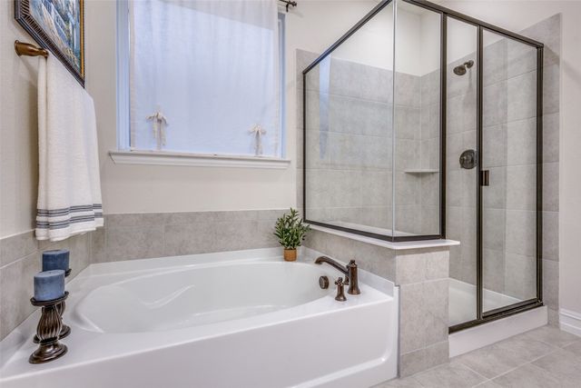 824 Habitat Trail, Mckinney, TX 75071