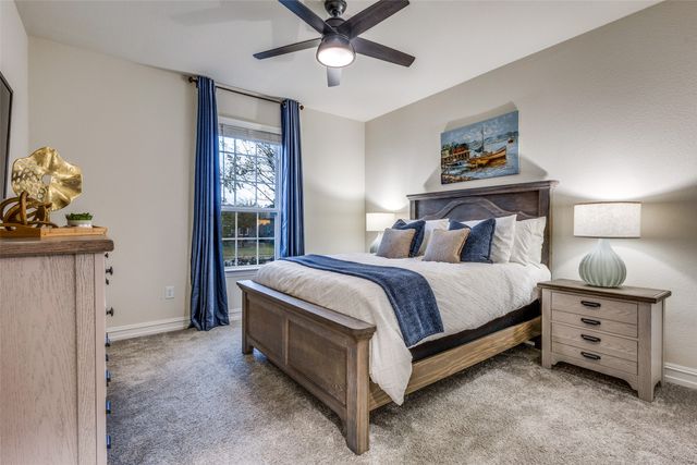 824 Habitat Trail, Mckinney, TX 75071