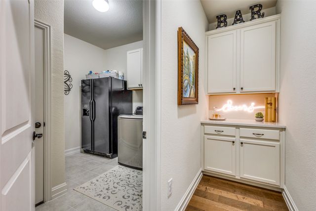 824 Habitat Trail, Mckinney, TX 75071