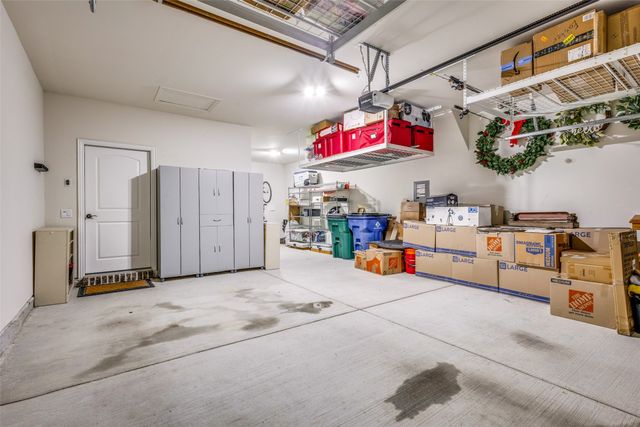 824 Habitat Trail, Mckinney, TX 75071