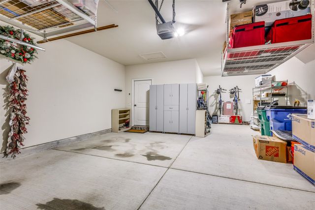 824 Habitat Trail, Mckinney, TX 75071