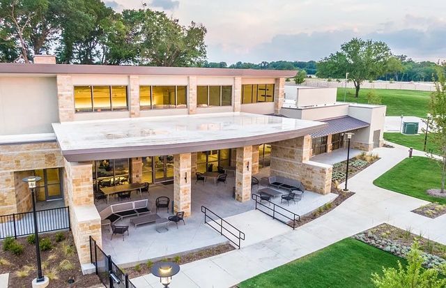 824 Habitat Trail, Mckinney, TX 75071