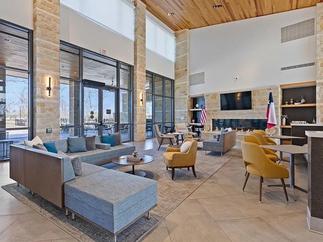 824 Habitat Trail, Mckinney, TX 75071