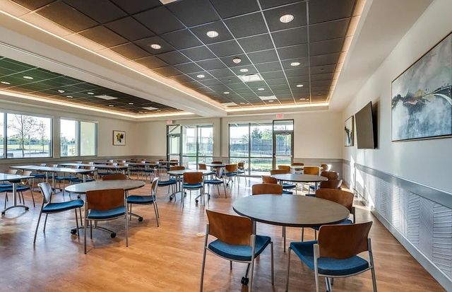 824 Habitat Trail, Mckinney, TX 75071