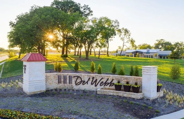 824 Habitat Trail, Mckinney, TX 75071