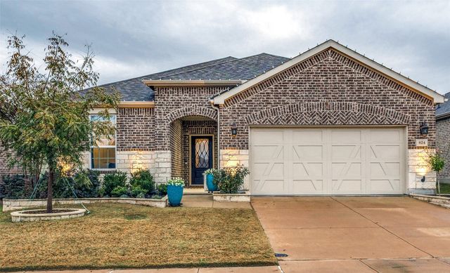 824 Habitat Trail, Mckinney, TX 75071