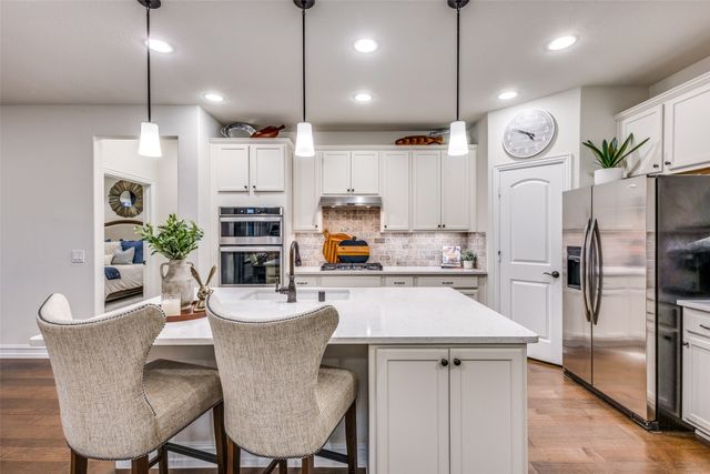 824 Habitat Trail, Mckinney, TX 75071