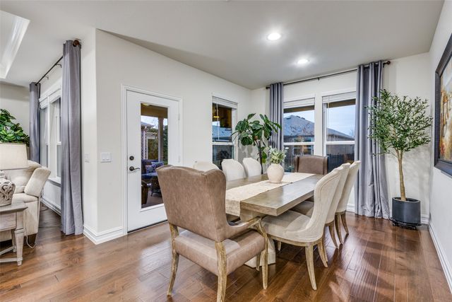 824 Habitat Trail, Mckinney, TX 75071