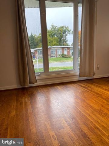 6624 CHIPPEWA DR, Baltimore, MD 21209