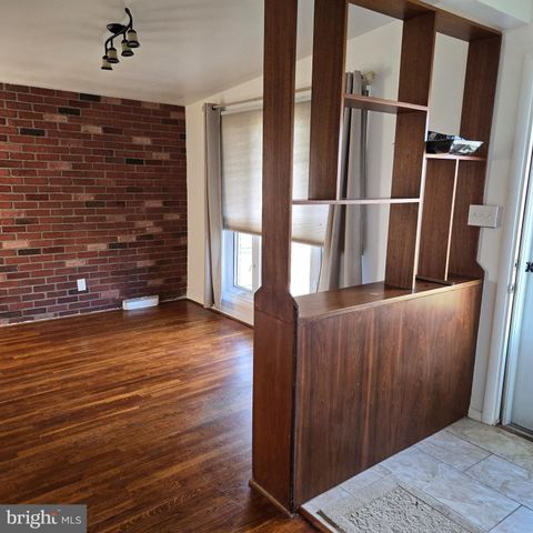 6624 CHIPPEWA DR, Baltimore, MD 21209