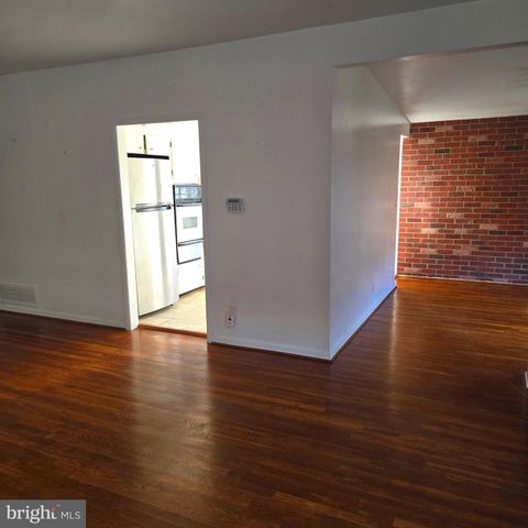 6624 CHIPPEWA DR, Baltimore, MD 21209