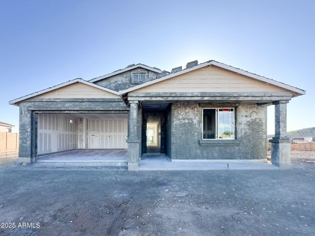 7727 W SADDLEHORN Road, Peoria, AZ 85383