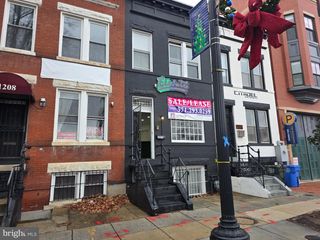 1210 PENNSYLVANIA AVE SE, Washington, DC 20003