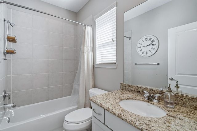 2529 Rusk Street, Houston, TX 77003