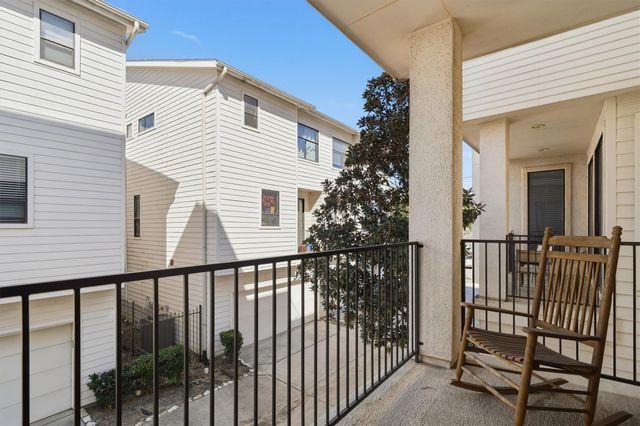 2529 Rusk Street, Houston, TX 77003