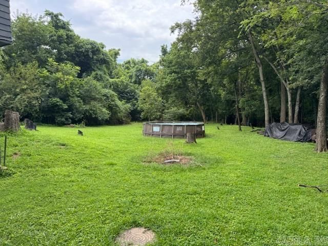 805 W Pyburn, Pocahontas, AR 72455