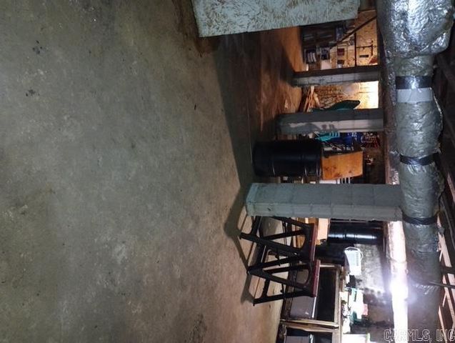 805 W Pyburn, Pocahontas, AR 72455