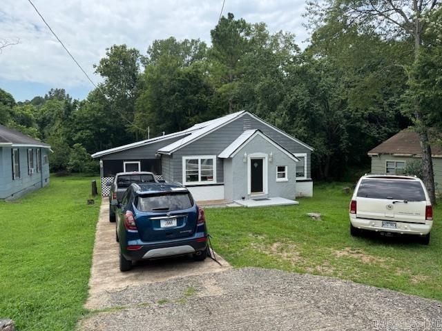 805 W Pyburn, Pocahontas, AR 72455