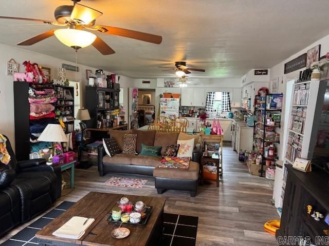 805 W Pyburn, Pocahontas, AR 72455