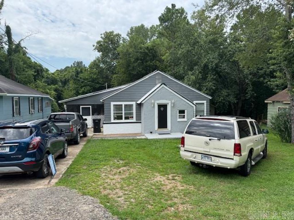 805 W Pyburn, Pocahontas, AR 72455