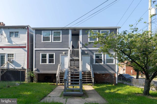 1500 V ST SE #2, Washington, DC 20020