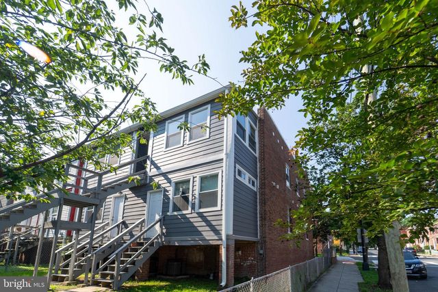 1500 V ST SE #2, Washington, DC 20020