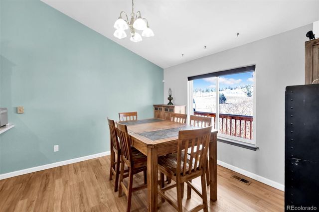 7731 Shenandoah Drive, Elizabeth, CO 80107