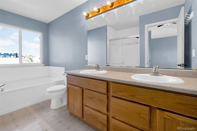 7731 Shenandoah Drive, Elizabeth, CO 80107