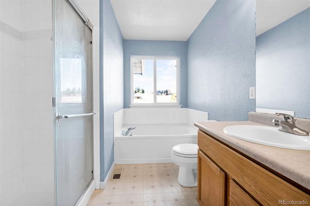 7731 Shenandoah Drive, Elizabeth, CO 80107