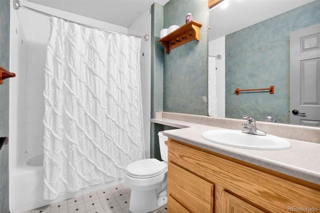 7731 Shenandoah Drive, Elizabeth, CO 80107