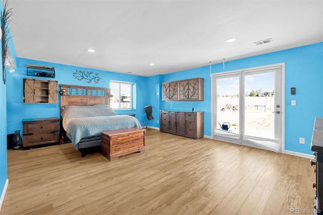 7731 Shenandoah Drive, Elizabeth, CO 80107