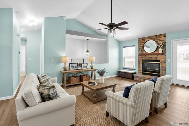 7731 Shenandoah Drive, Elizabeth, CO 80107