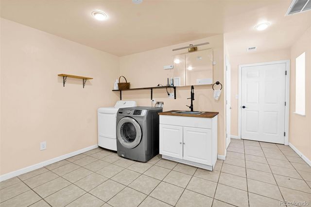 7731 Shenandoah Drive, Elizabeth, CO 80107