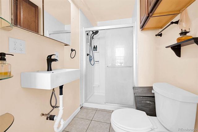 7731 Shenandoah Drive, Elizabeth, CO 80107