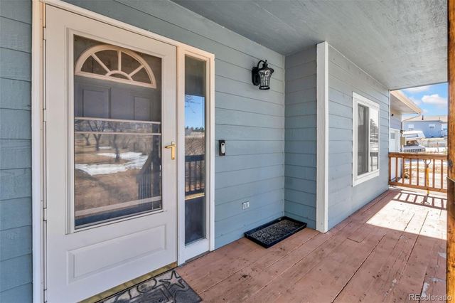 7731 Shenandoah Drive, Elizabeth, CO 80107