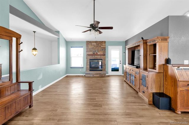 7731 Shenandoah Drive, Elizabeth, CO 80107