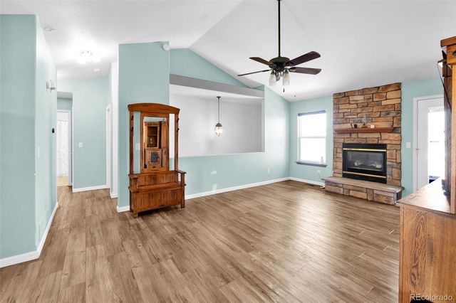 7731 Shenandoah Drive, Elizabeth, CO 80107