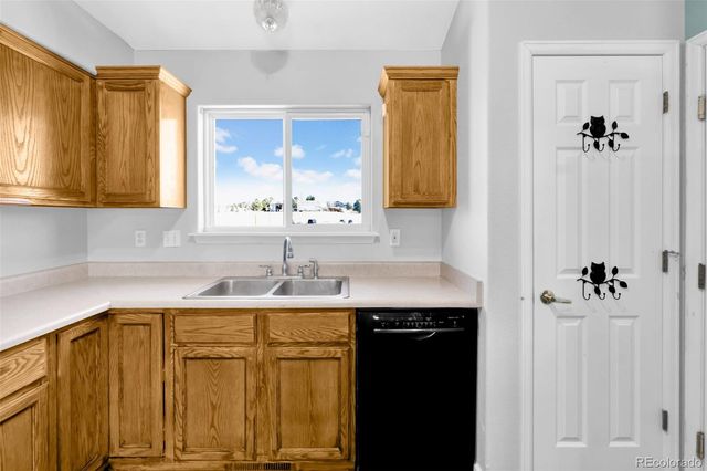 7731 Shenandoah Drive, Elizabeth, CO 80107