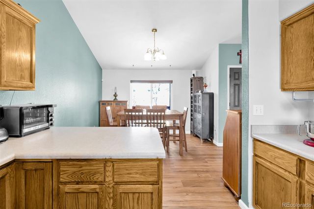 7731 Shenandoah Drive, Elizabeth, CO 80107