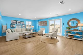 7731 Shenandoah Drive, Elizabeth, CO 80107