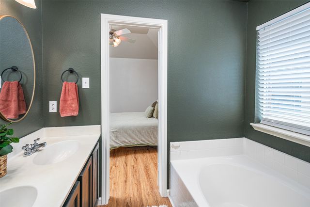 9028 Wild Rose Lane, Cross Roads, TX 76227